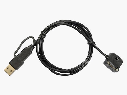 Cable de carga Tracker para Luna