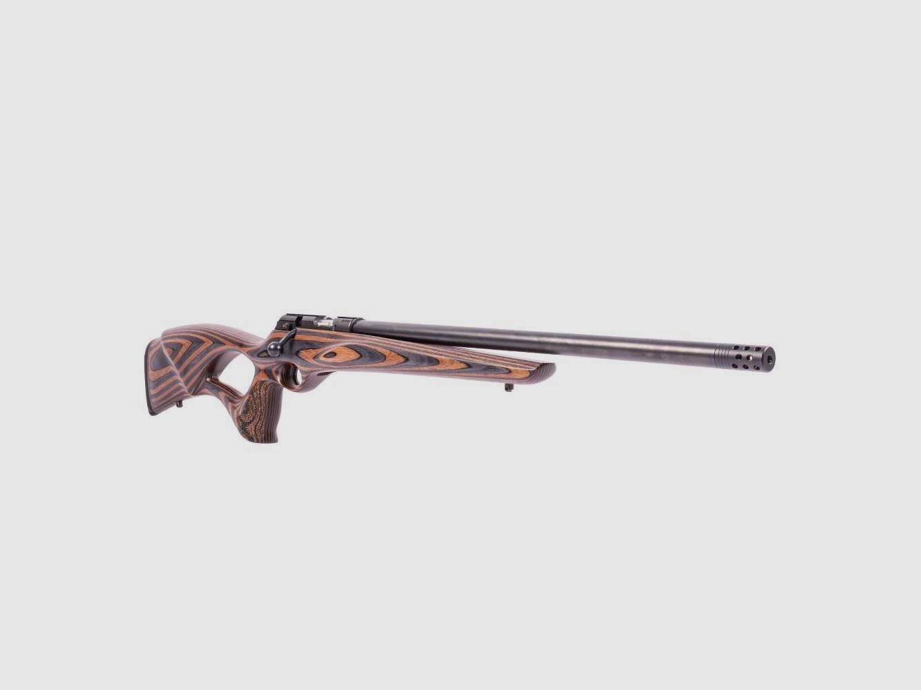 CZ 457 Thumbhole