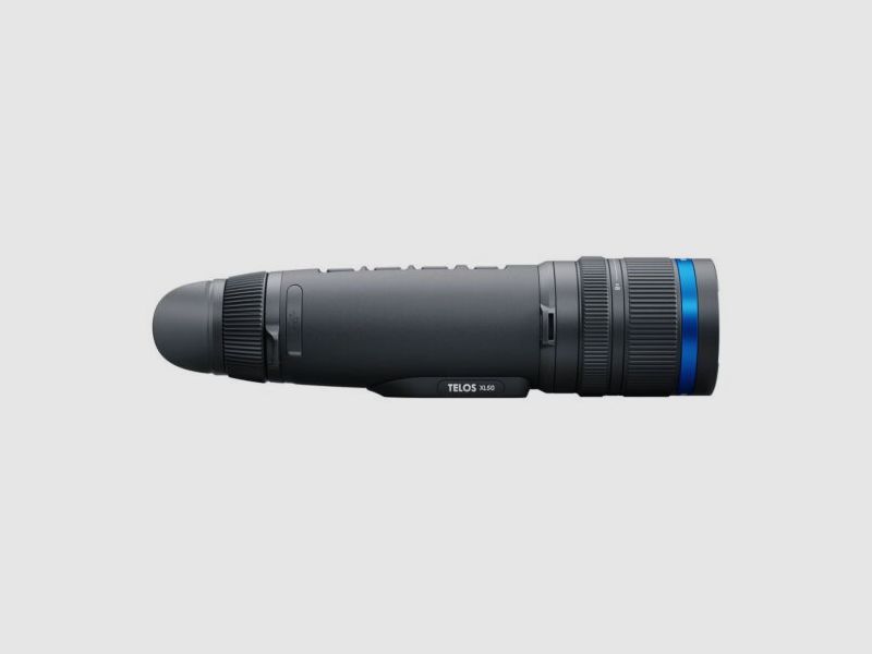 Monokular Pulsar Telos Xl50, zdjęcie 9 z 18
