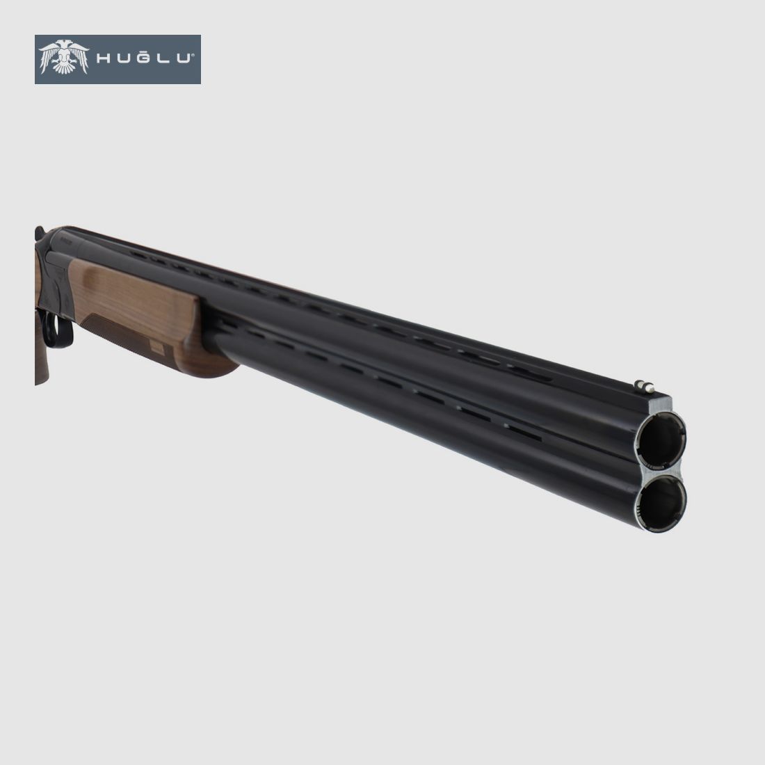 HUGLU VICTOR SPORT LL76cm EJECTOR BLACK