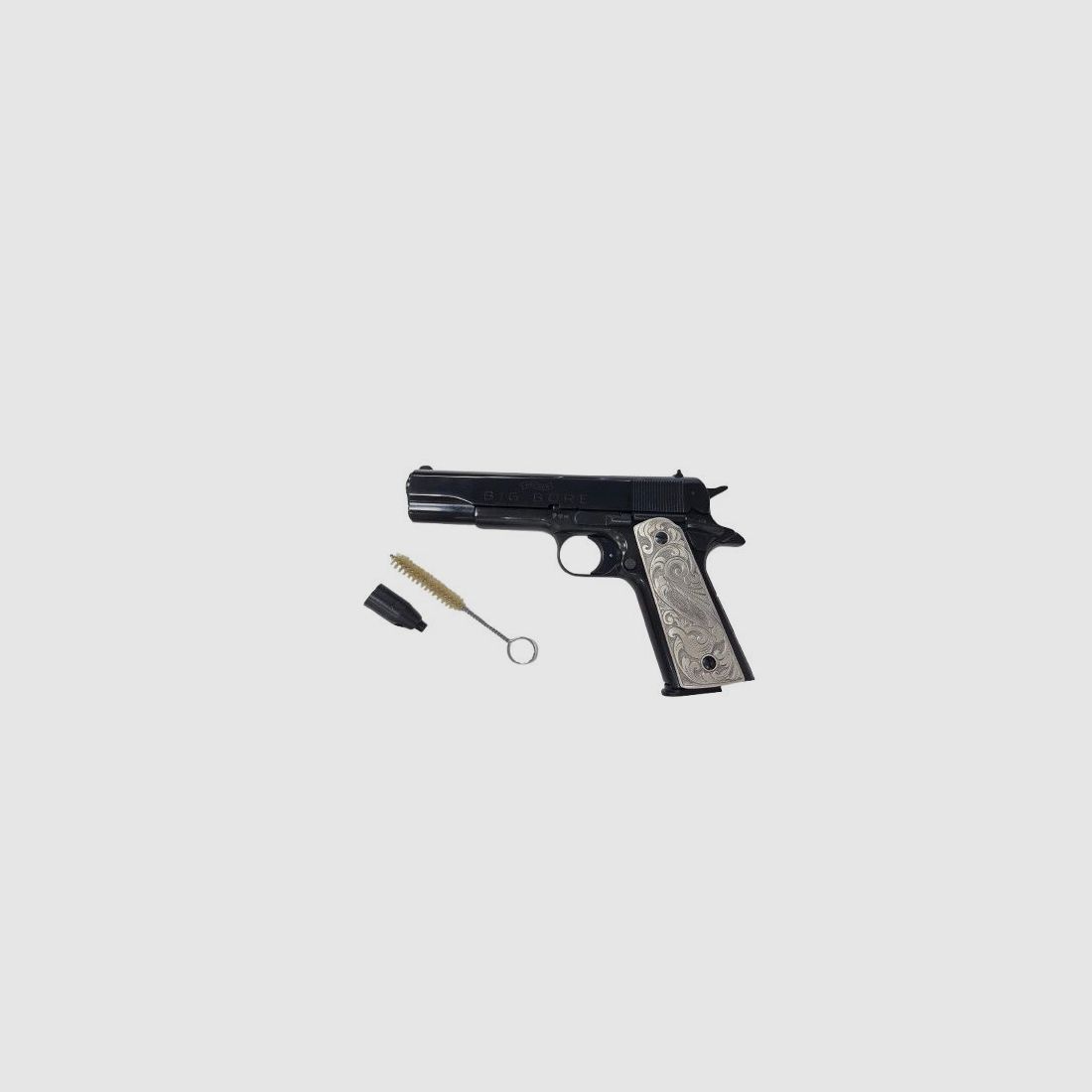 Walther Big Bore, image 3 of 4