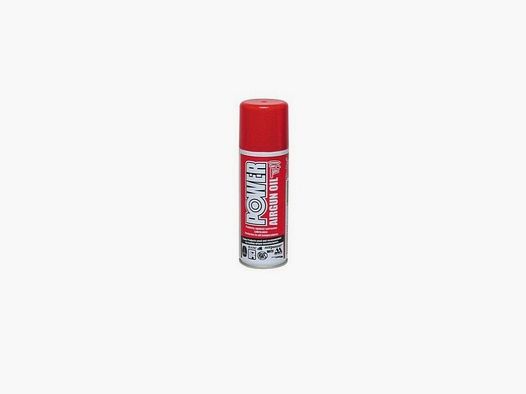 NAPIER POWER AIRGUN OIL VP90 200ML