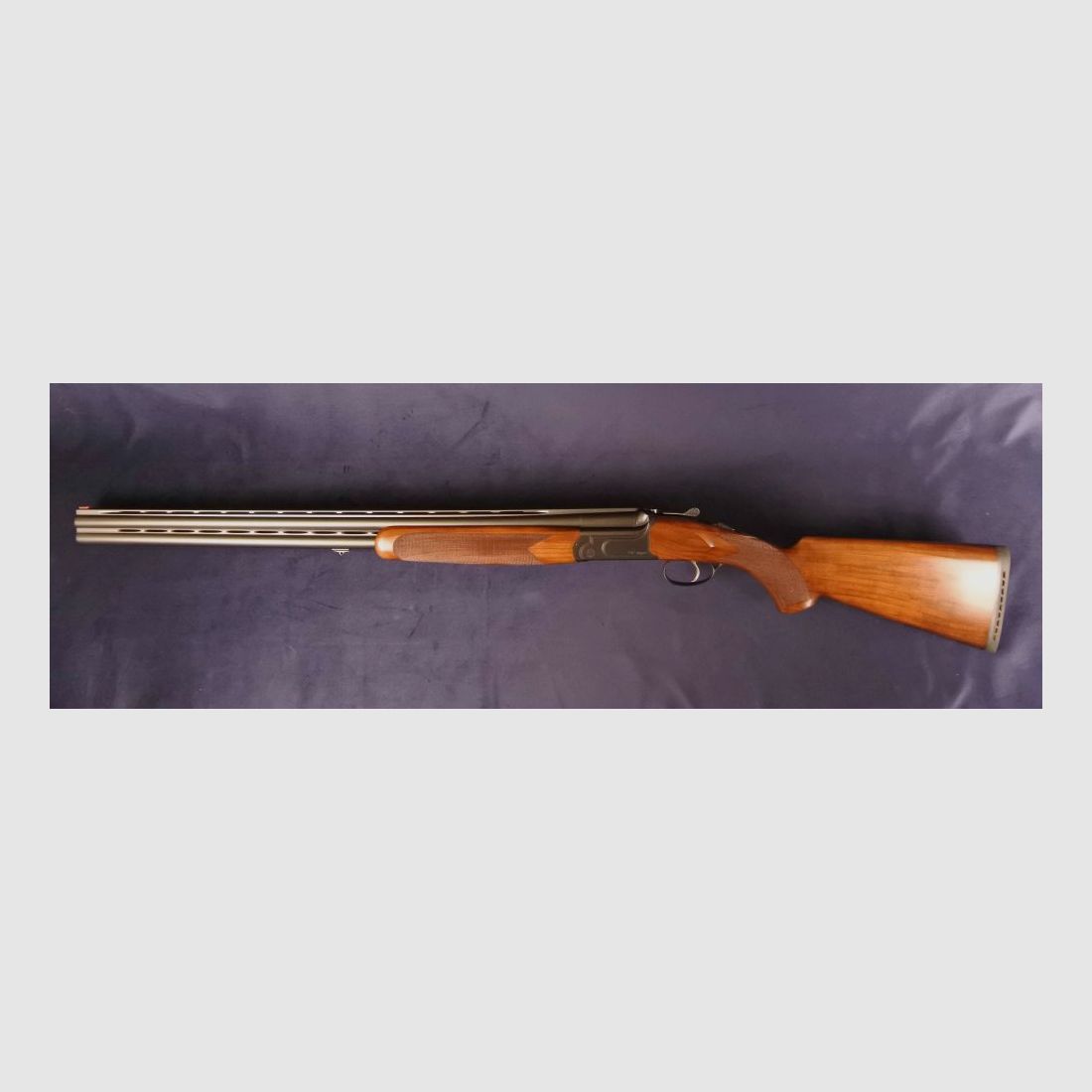 Antonio Zoli CG Expert matt