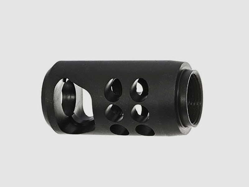 Muzzle brake for MARLIN