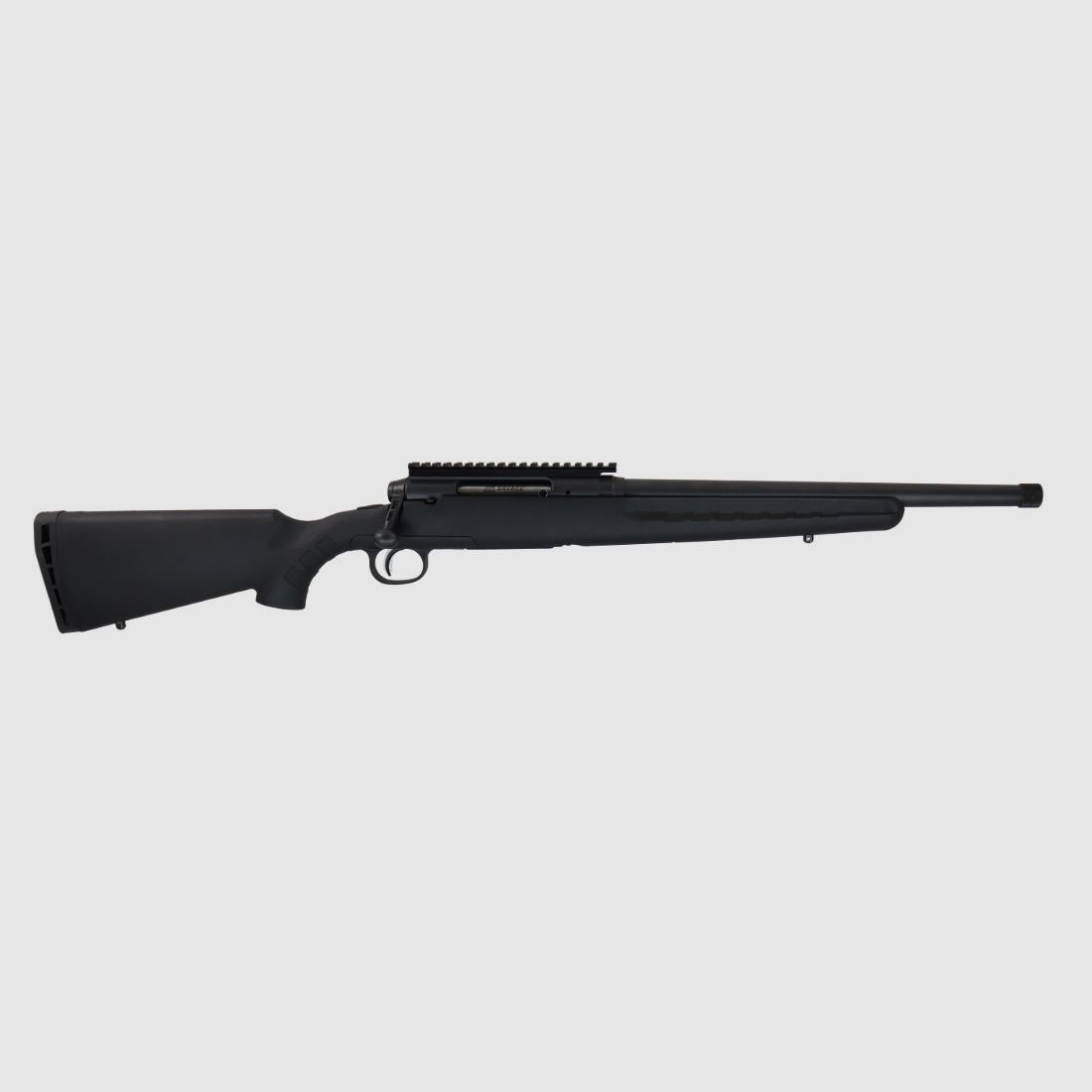  Savage  AXIS II SR Repetierbüchse Sonderpreis