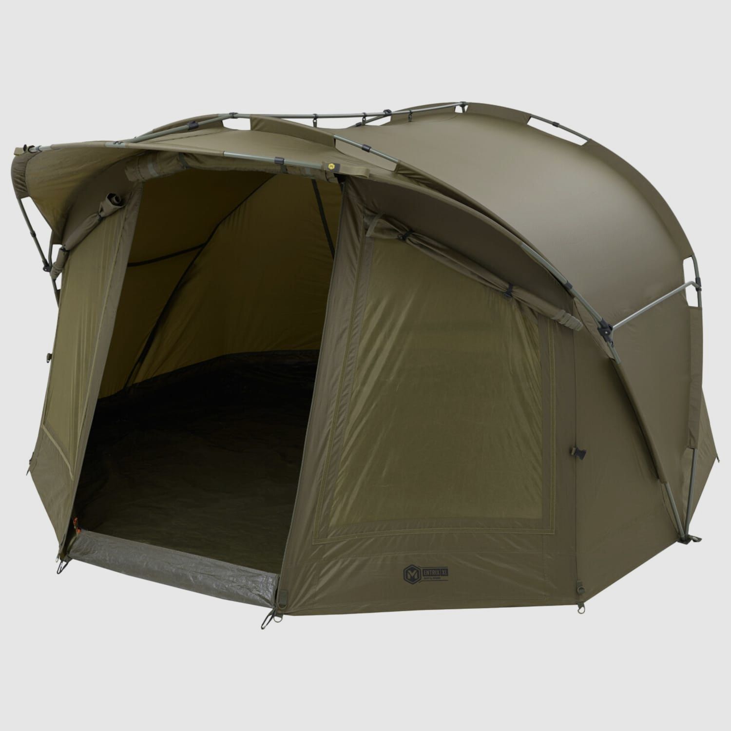 Mivardi Bivvy Entrix XL Tent for 1-2 Persons, image 1 of 5