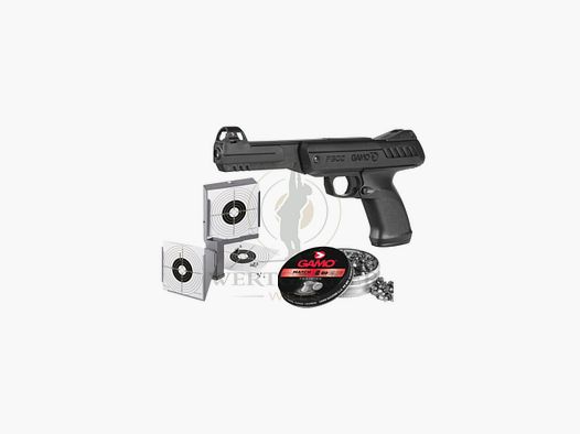 Gamo LP P900 Cal.4,5mm Set