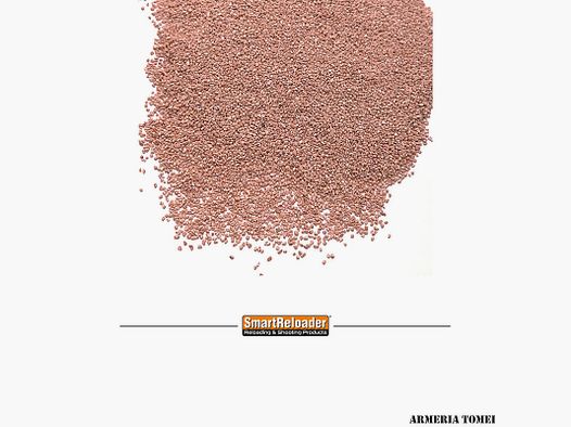 SMARTRELOADER – EXTREME BRASS REINIGUNG WALNUSS-MEDIUM (2kg.)
