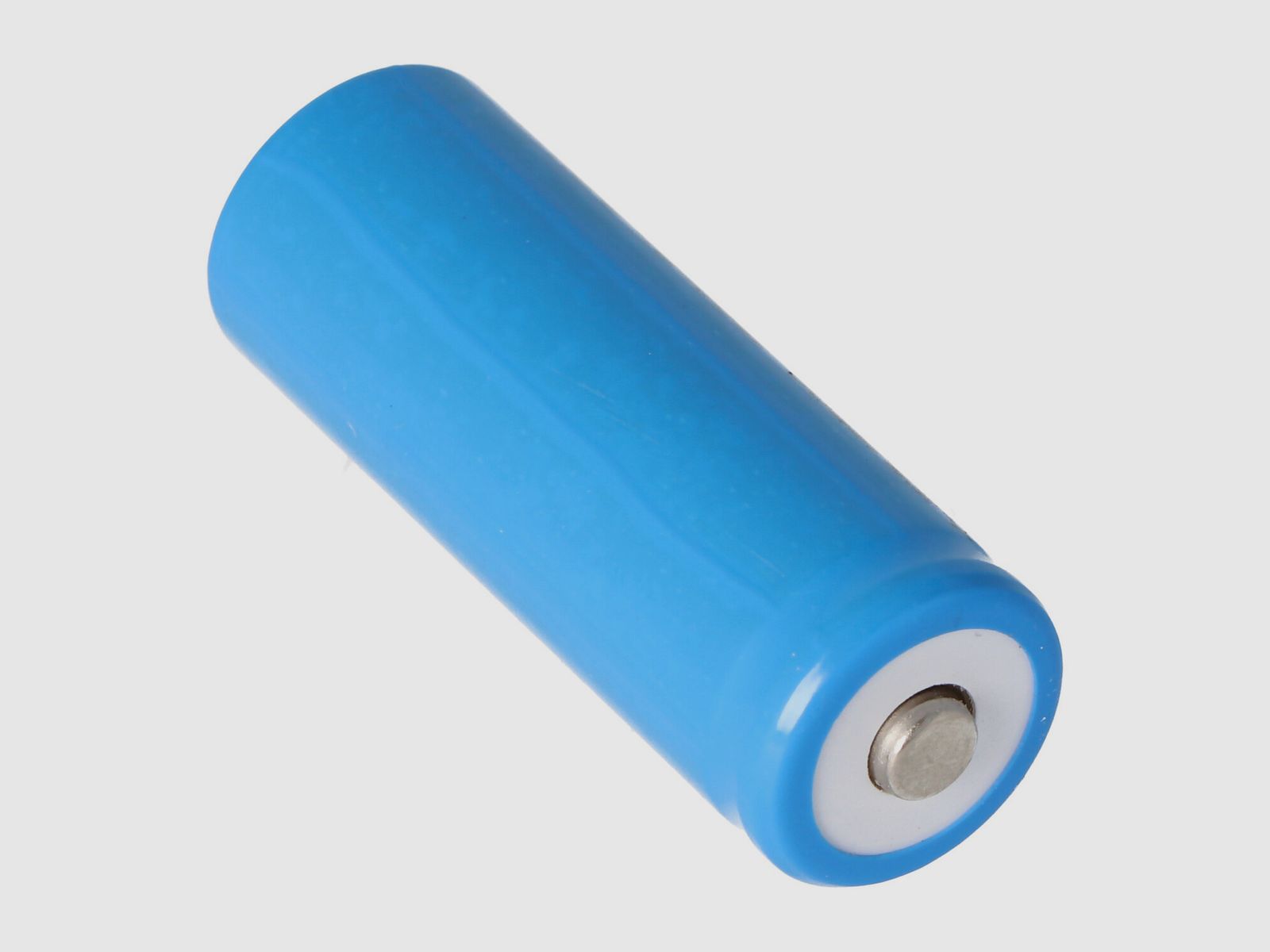 Wiederaufladbare 18500-Batterie / Akku 2000 mAh 3,7 V – für Conotech, Lahoux & Infiray, Bild 1 von 3