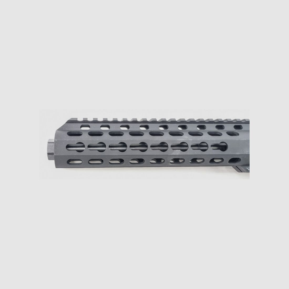 SSA FOXTROT MIKE STARTER EDITION AR15 9MM 9,75" KEYMOD HG 1/2X36, Bild 3 von 7
