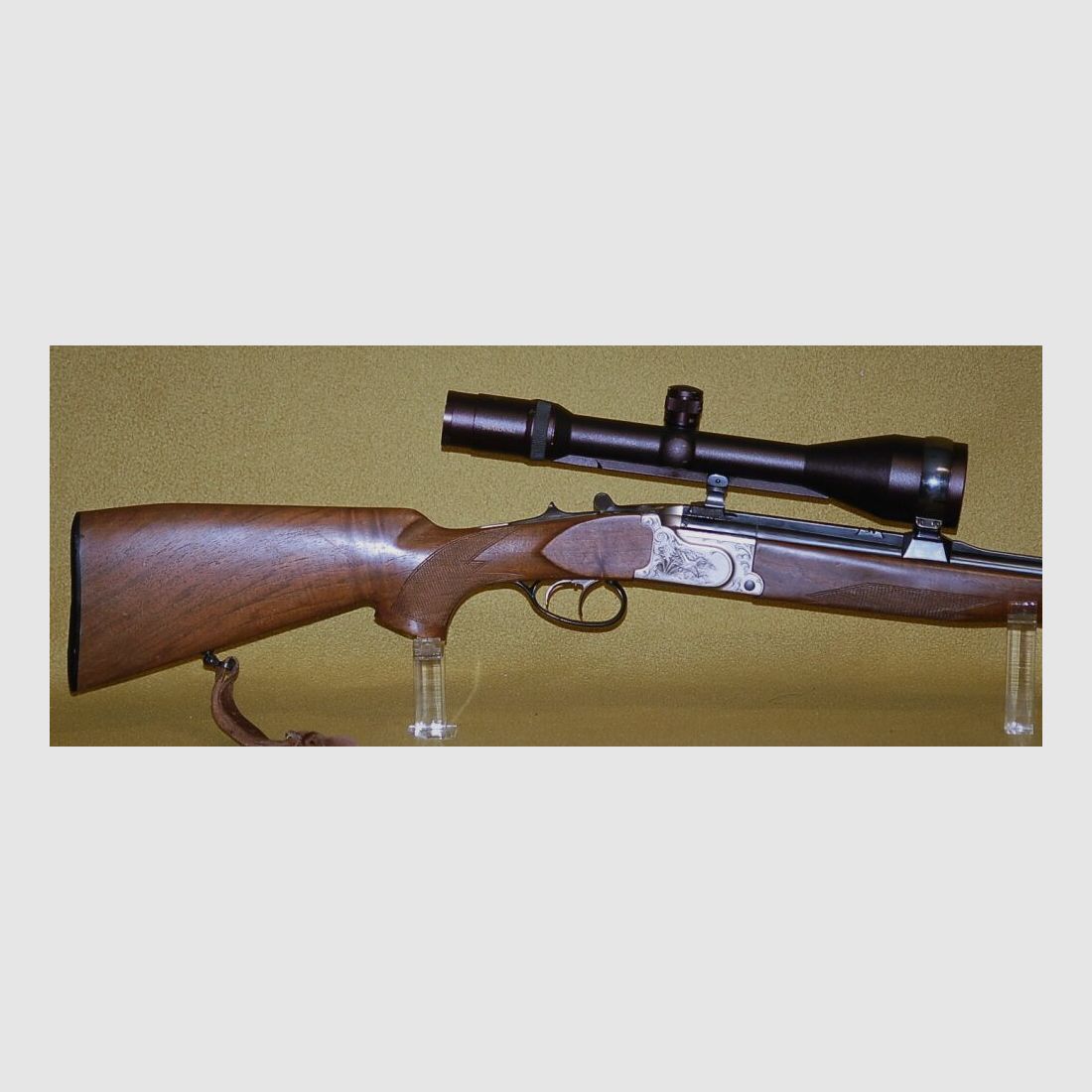 Krieghoff	 Ultra