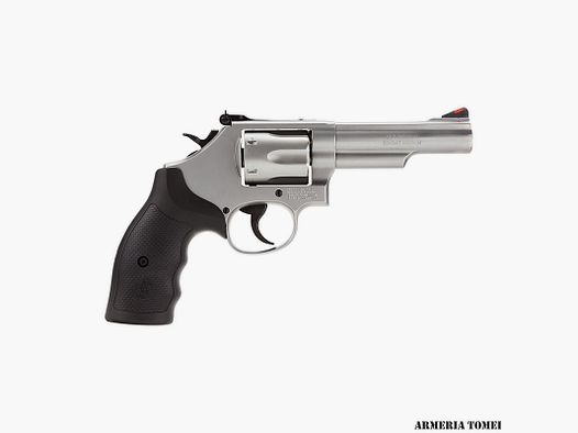 REVOLVER – SMITH & WESSON 686 – 6