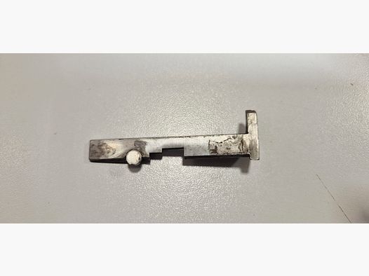 EJECTOR SINISTRO LANBER SOPRA-SOTTO