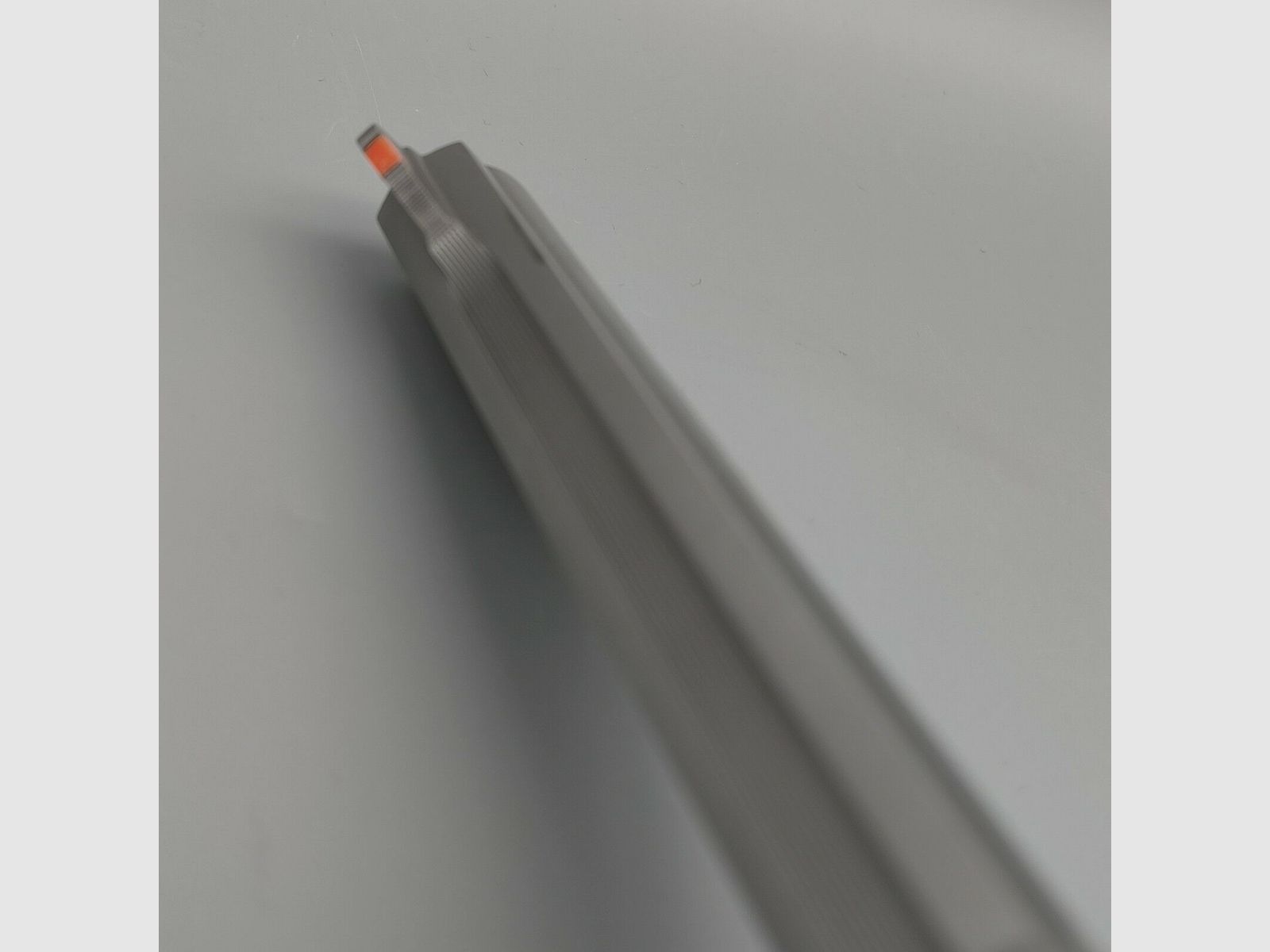 Taurus senza .357Mag
