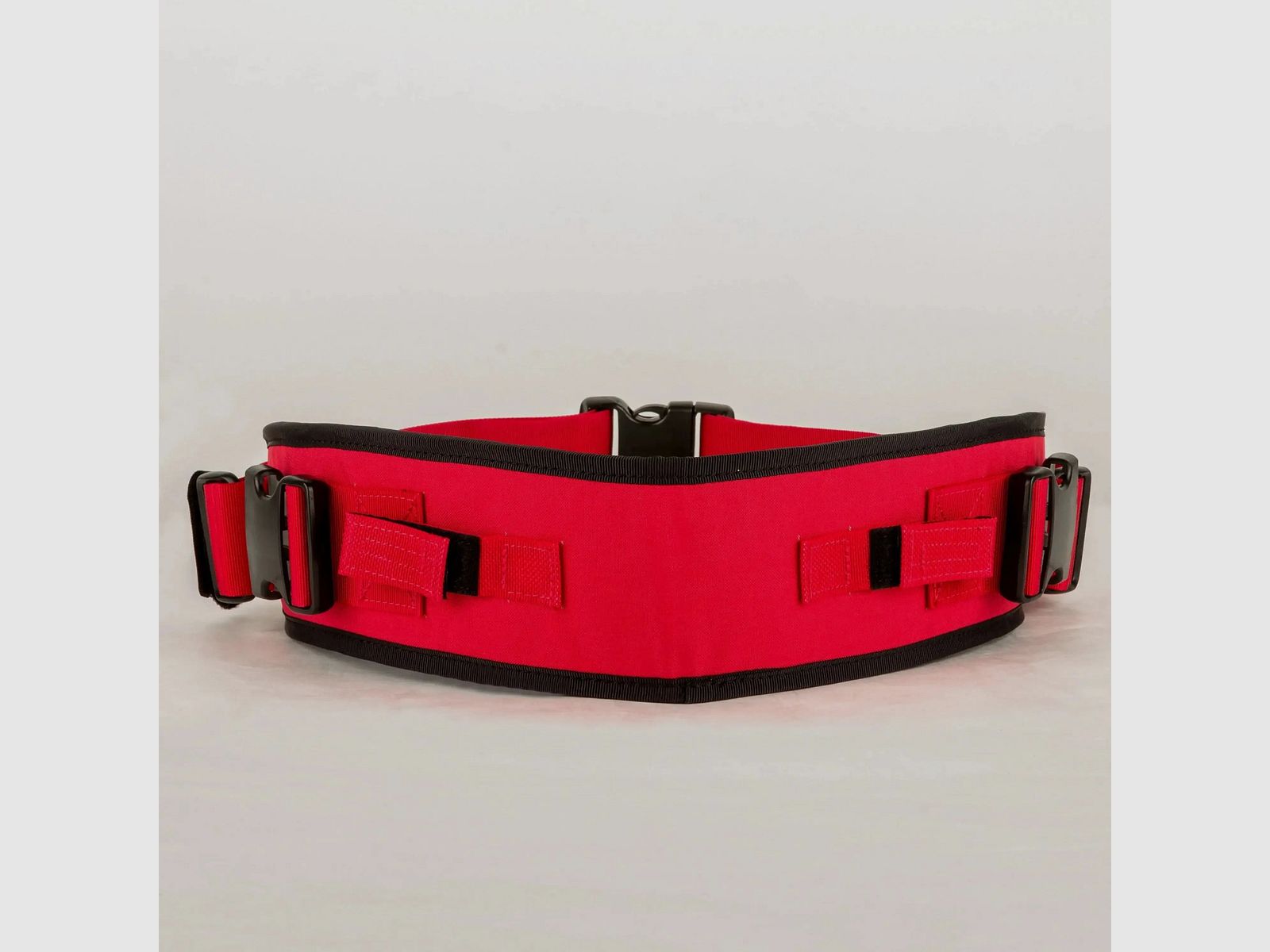 Wraith Tactical Wraith Tactical Cintura a vita rossa
