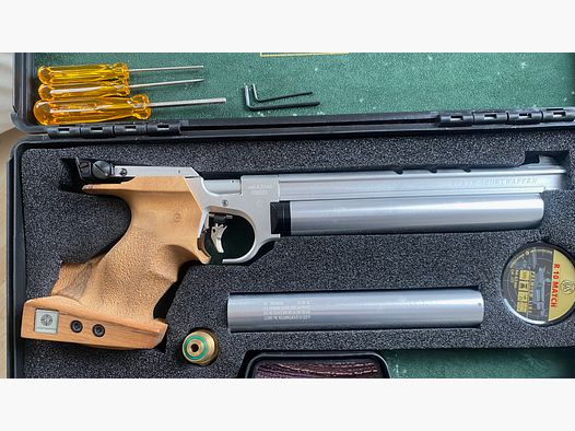 Steyr LP 10