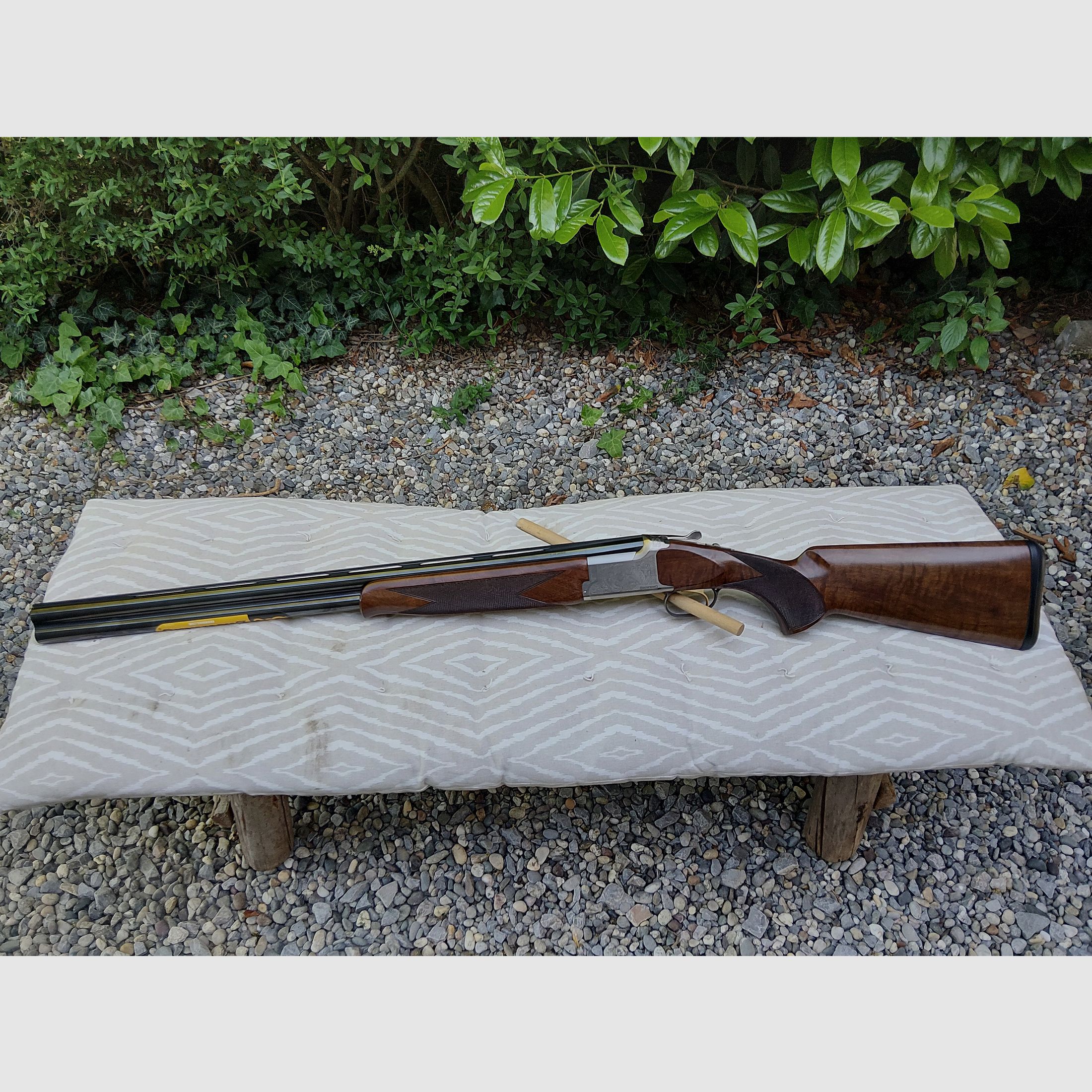Browning B 525, immagine 3 di 3
