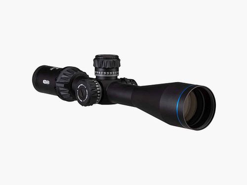 Meopta Zielfernrohr Optika6 4,5-27x50 RD FFP