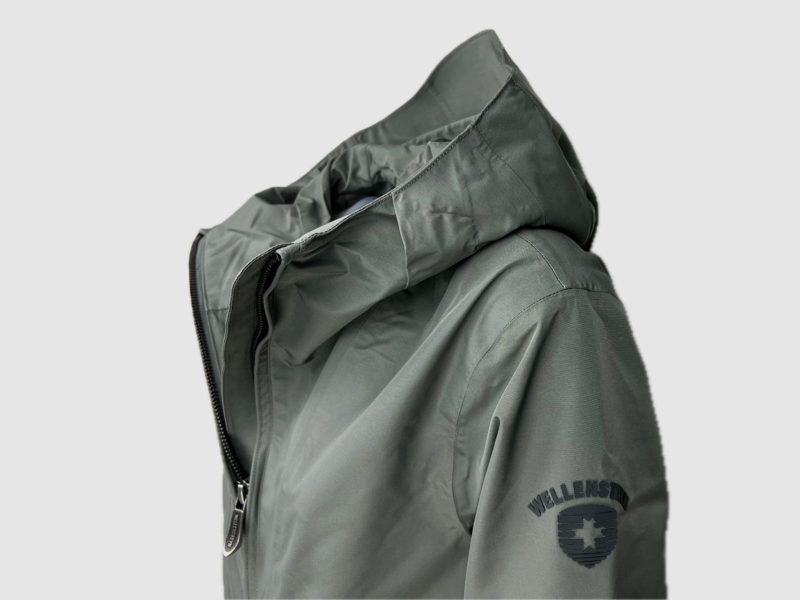 WELLENSTEYN Metropolis Dama Rosemary