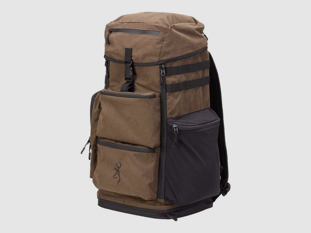 Browning Hybrid Rucksack 35 L Sitzrucksack