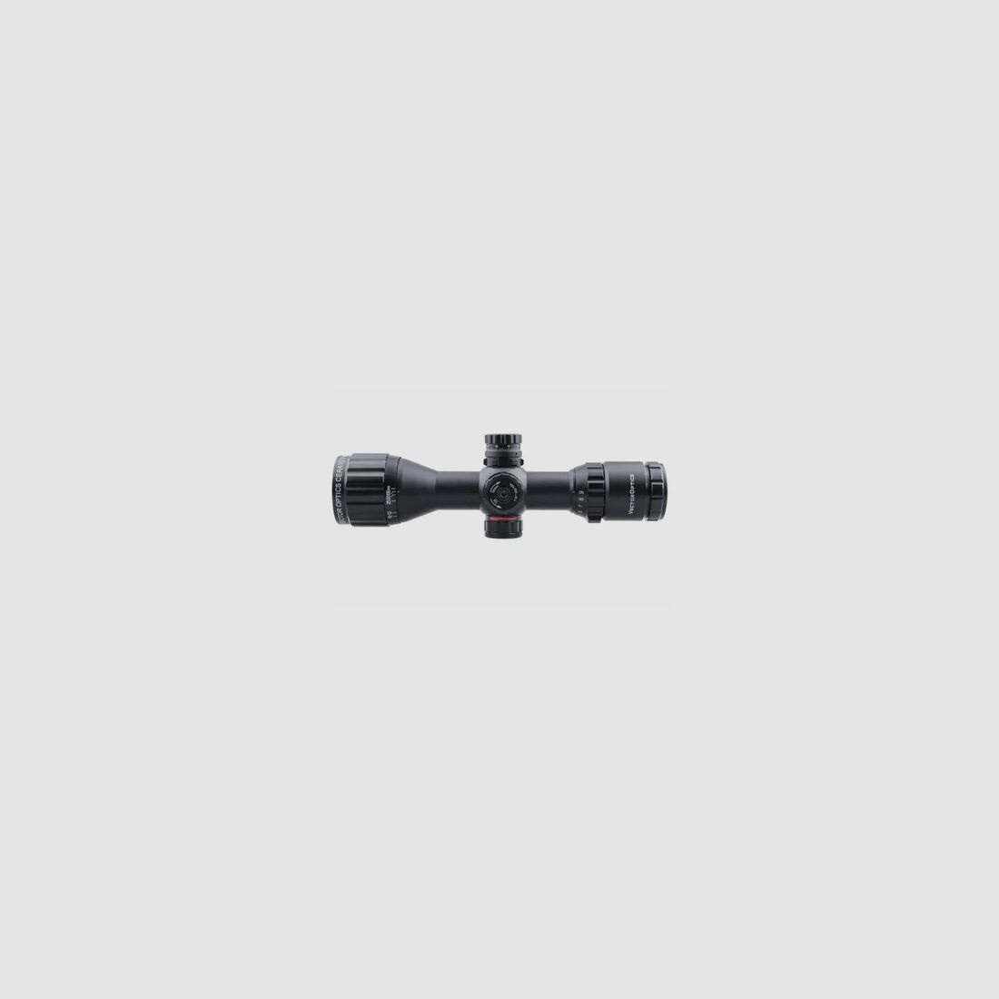 VictoOptics C3 Cerato 3-9x32 Mil-Dot, image 8 sur 15