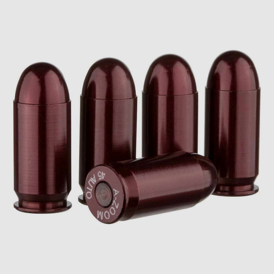 Pachmayr dummy cartridge A-Zoom for handgun