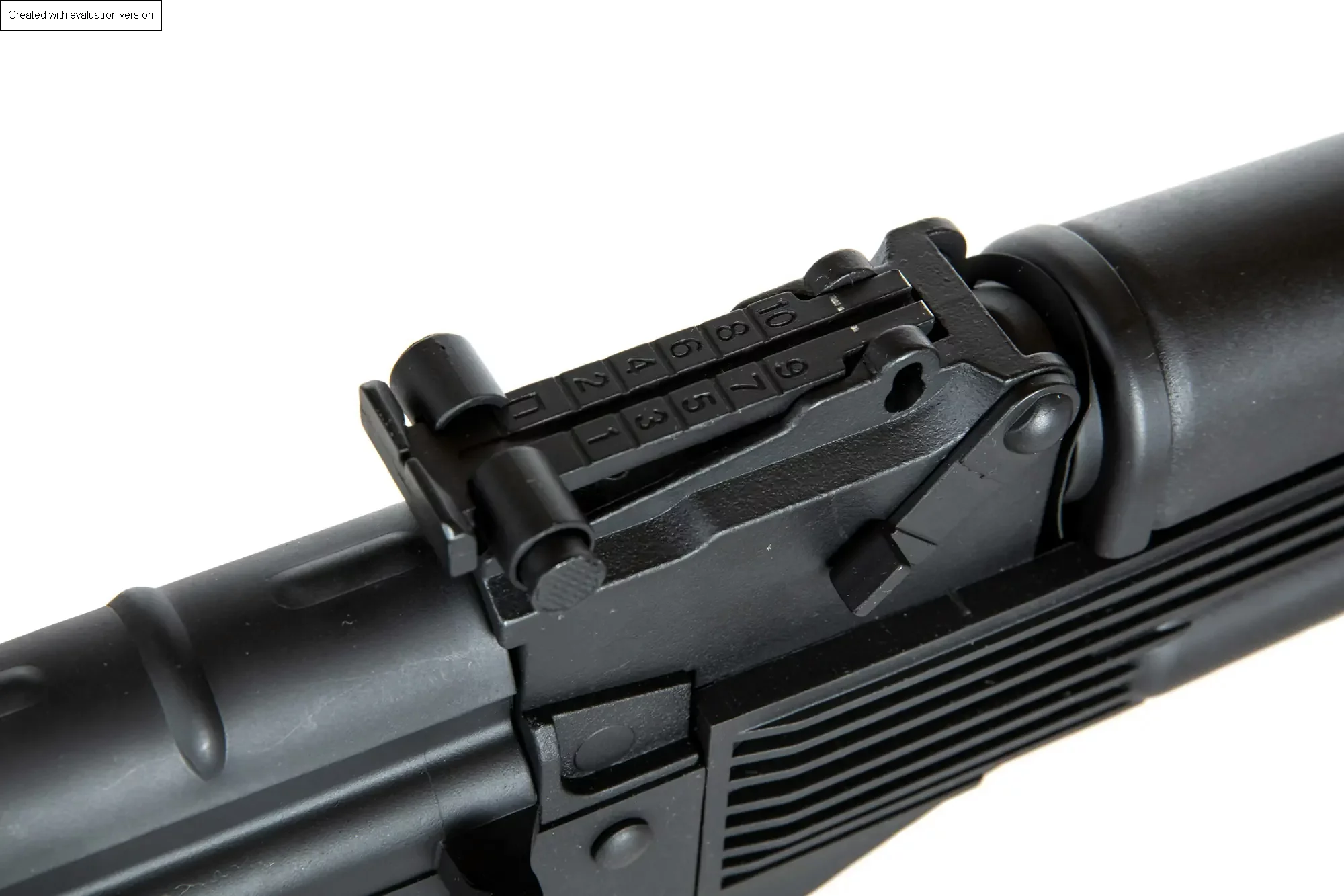 Specna Arms SA-J72 CORE airsoft carbine, image 20 of 24