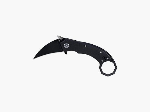 Böker plus pocket knife HEL Karambit