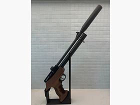 Diana Bandit Gun Rack