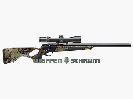 Blaser R8 Ultimate Silence HunTec