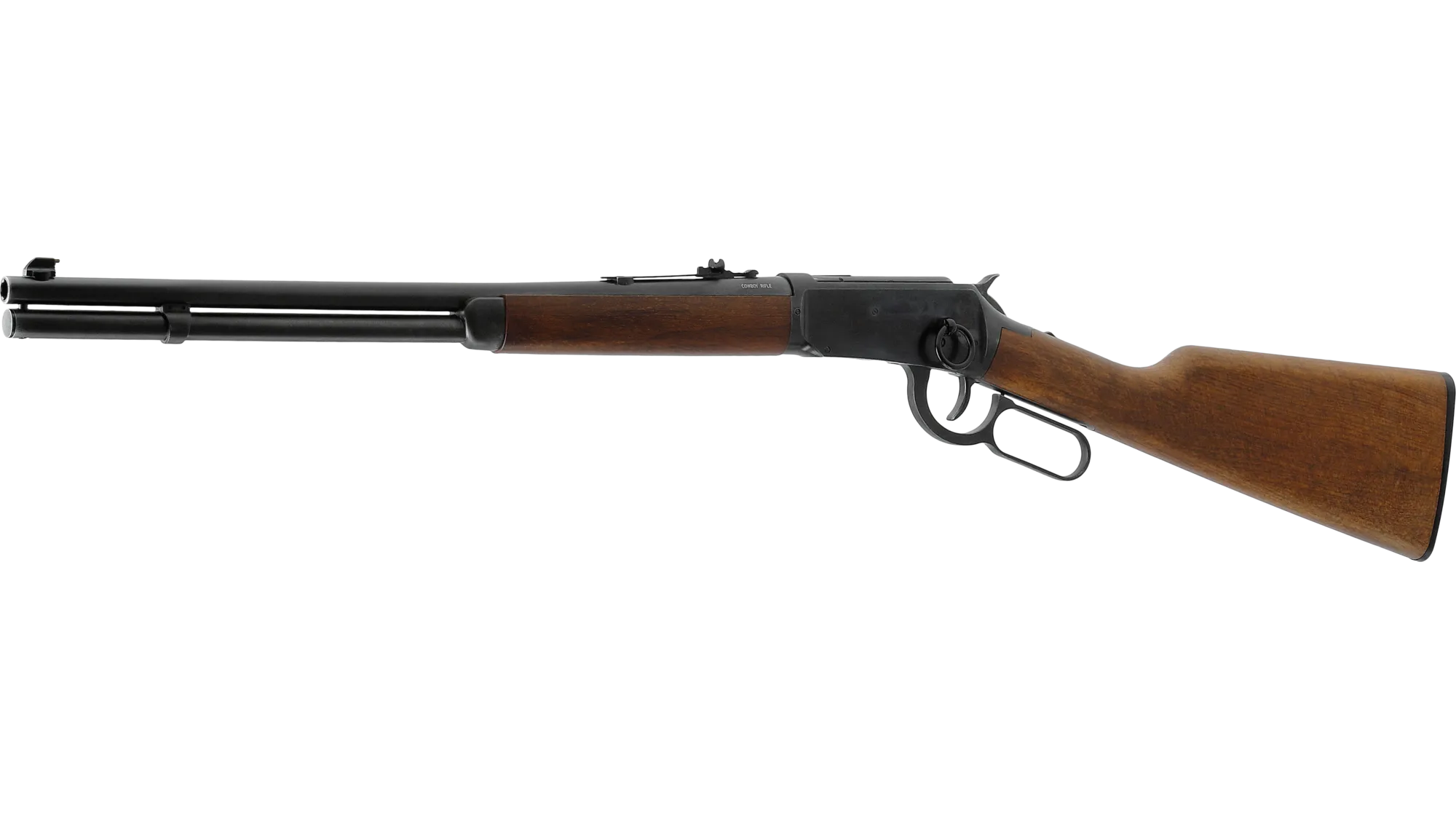 Legends Cowboy Rifle, antique, Bild 2 von 2
