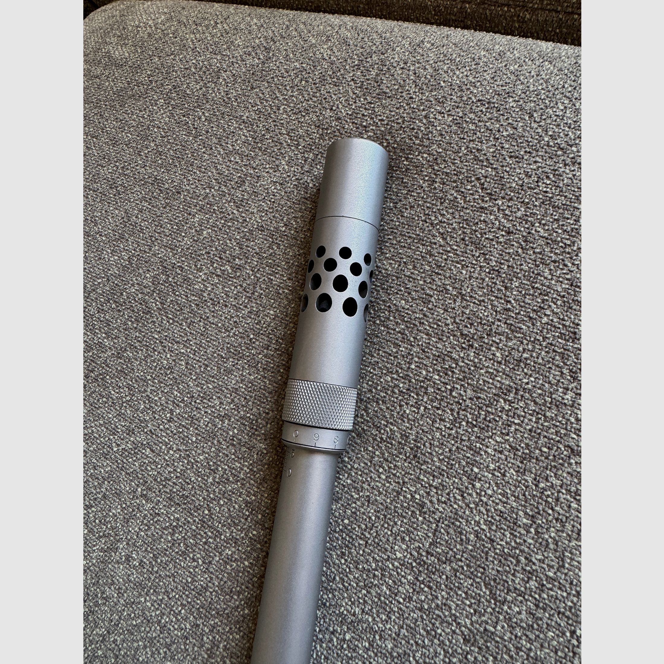Winchester - 70 Classic Stainless Boss
