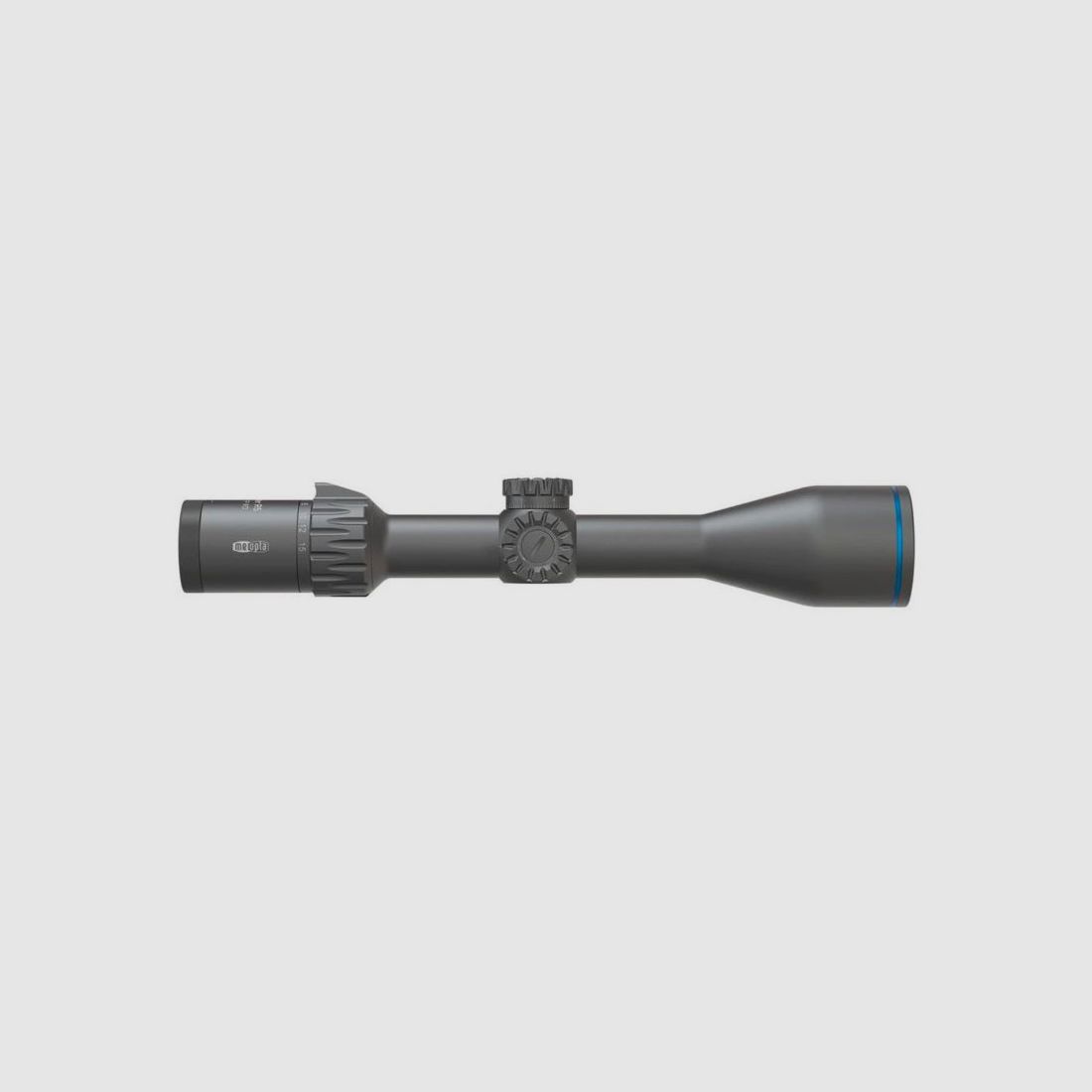 Meopta Optik MeoHunter R5 3-15x50 SFP RD Fadenkreuz 4C Art.394127 MEOPTA, Bild 3 von 3