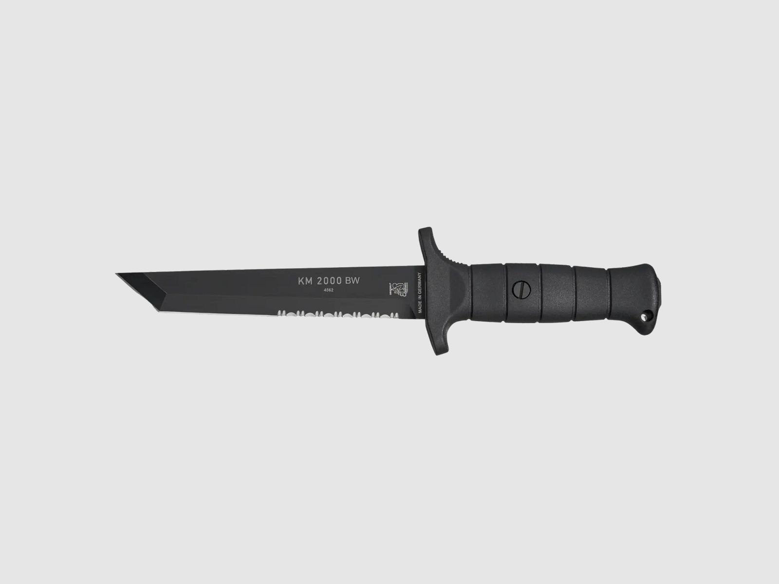 Eickhorn KM 2000 BW