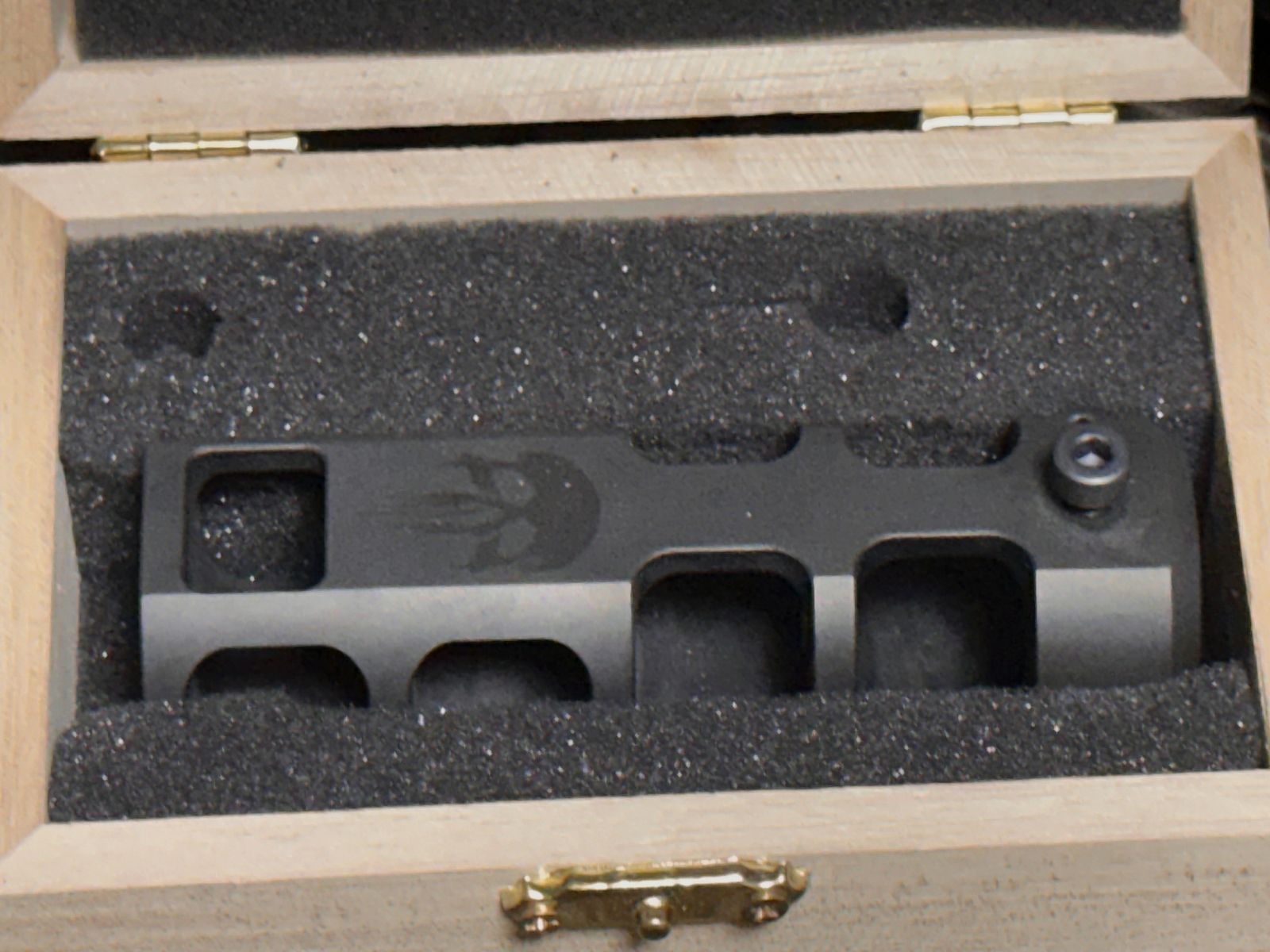 Remington 700 PCR .308 Win | Steiner M5Xi 5–25x56 MSR2 | Spuhr SP-4001C | paquete completo de largo alcance