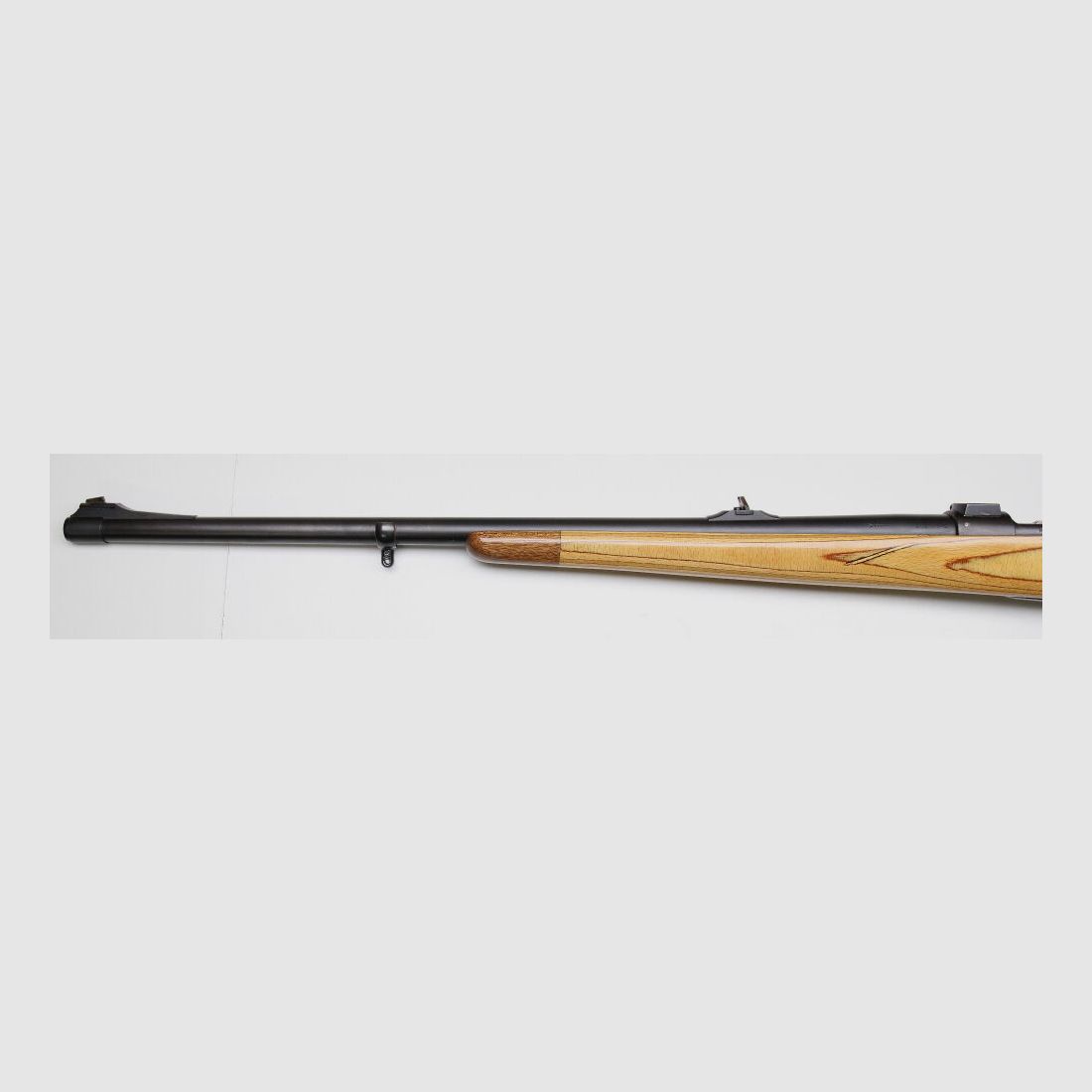 Mauser Safari