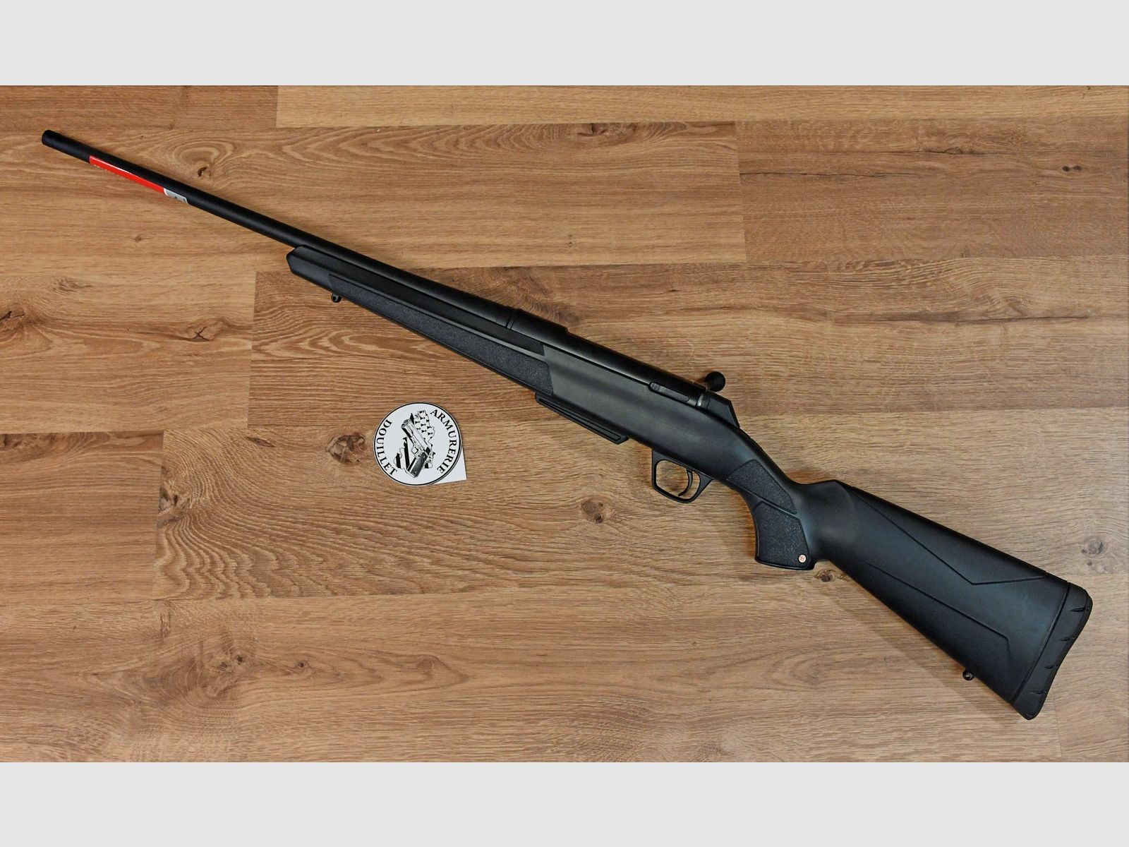 Winchester XPR Repetierbüchse Kal. 30-06, Bild 5 von 5