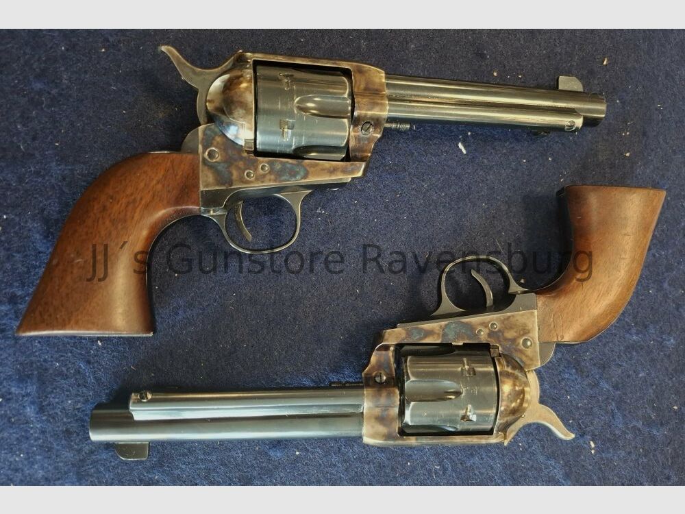 Pietta 1873 GW II .357Mag