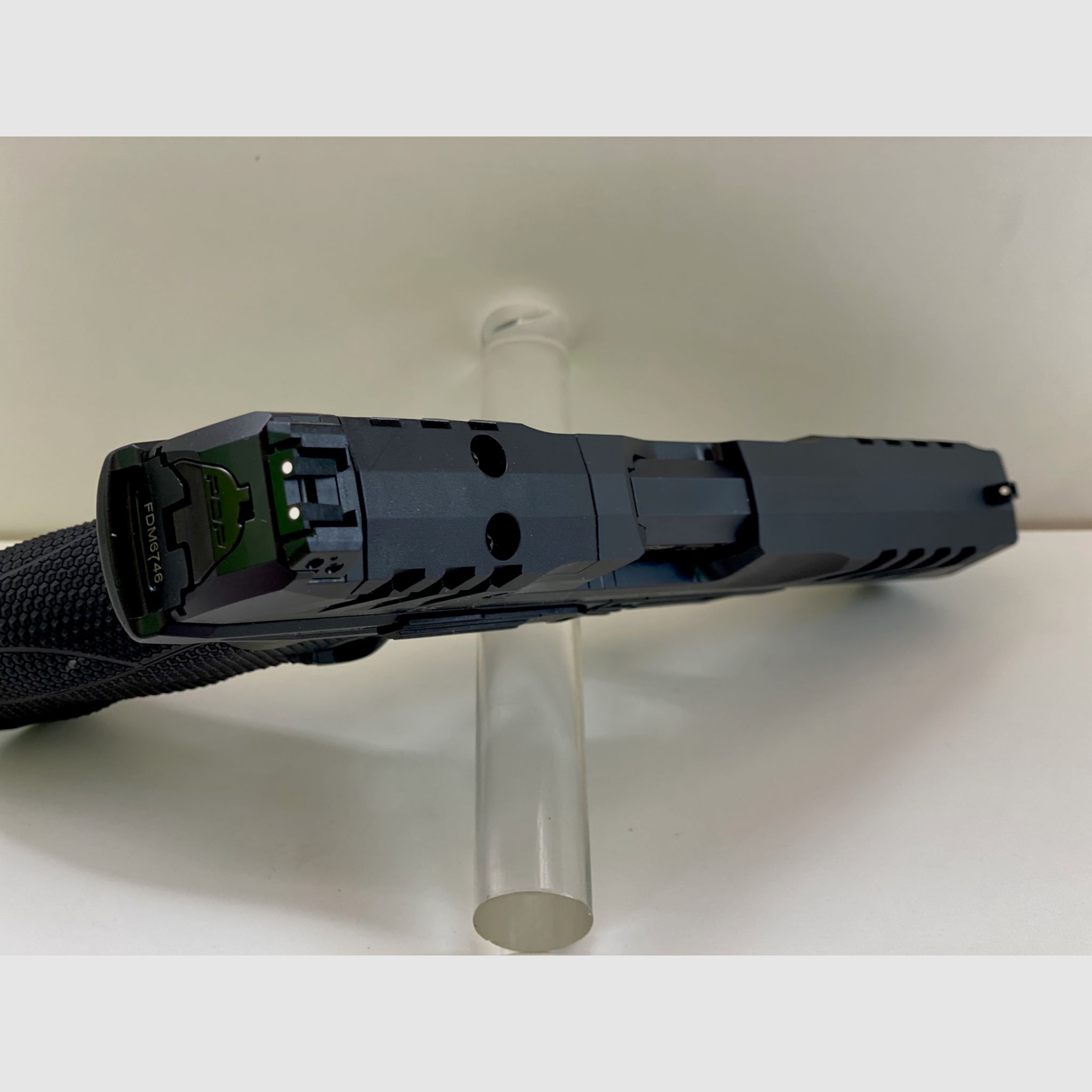 WALTHER PDP Full Size 5″ OR