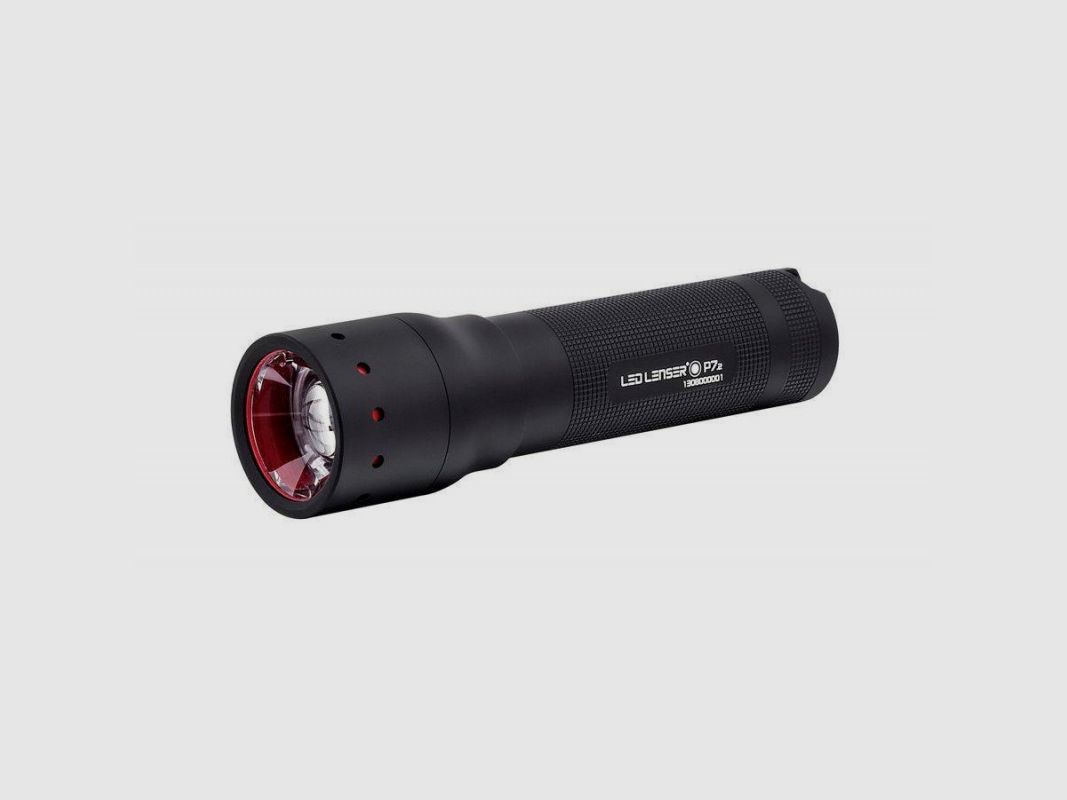 Led Lenser P7 Zaklamp, afbeelding 1 van 3