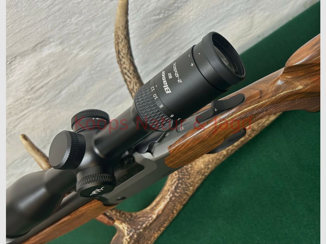 Blaser BD14