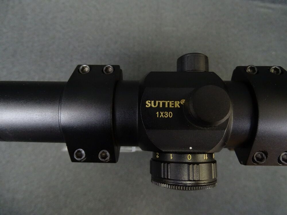 Taurus 96, Bild 8 von 9