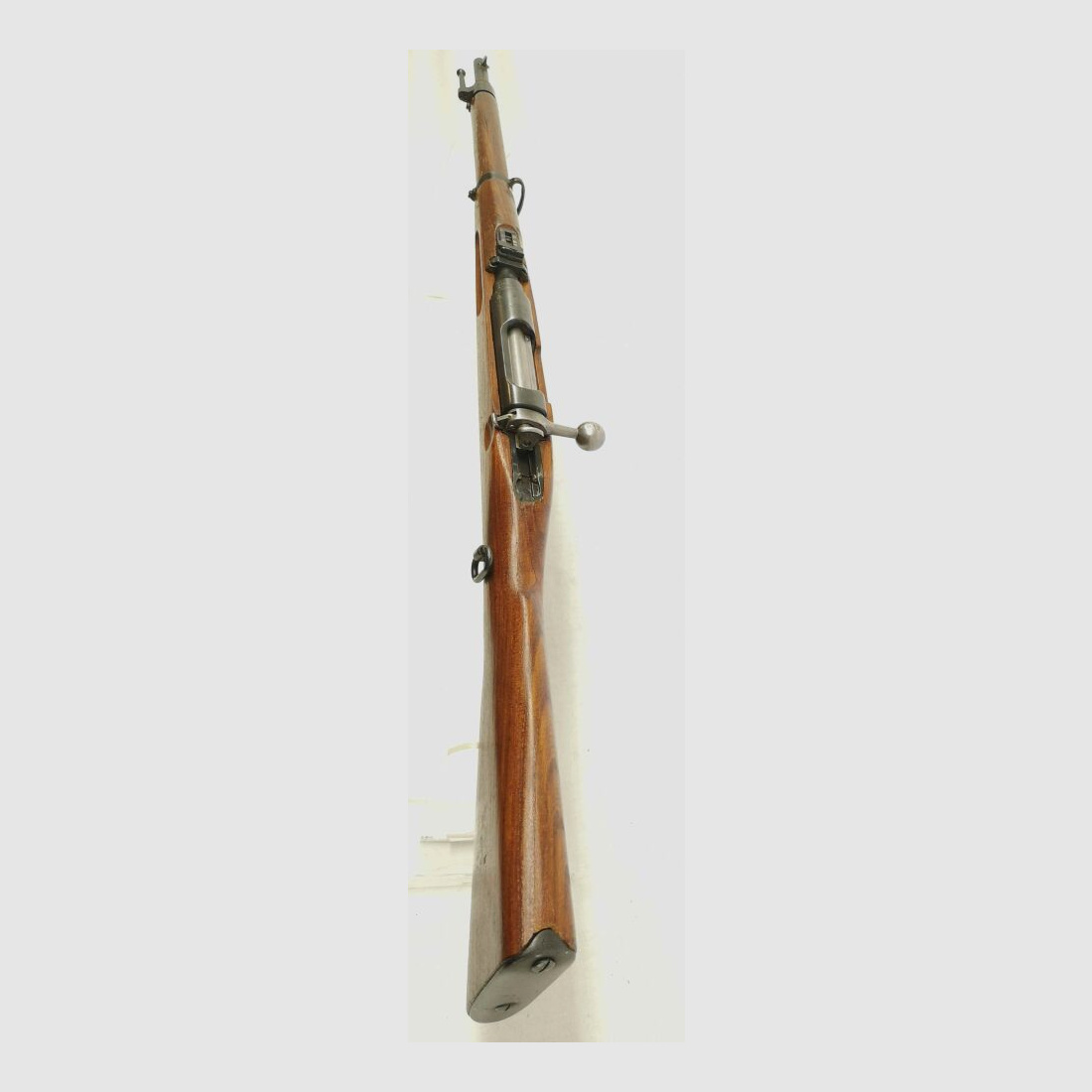 Steyr Mannlicher M95