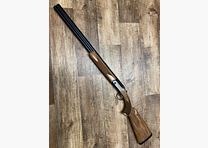 Blaser F16 Game Geweer LL 71cm mat geolied direct leverbaar