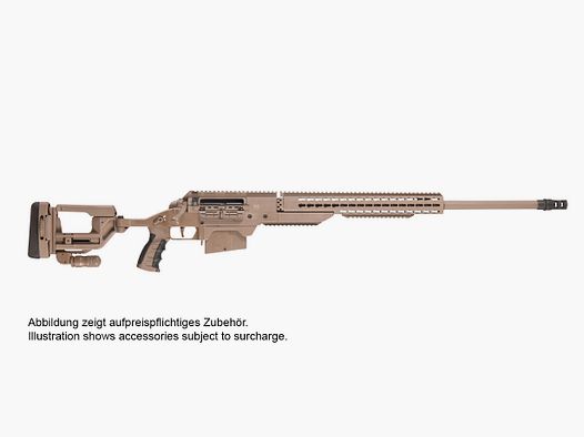 Steyr SSG M1