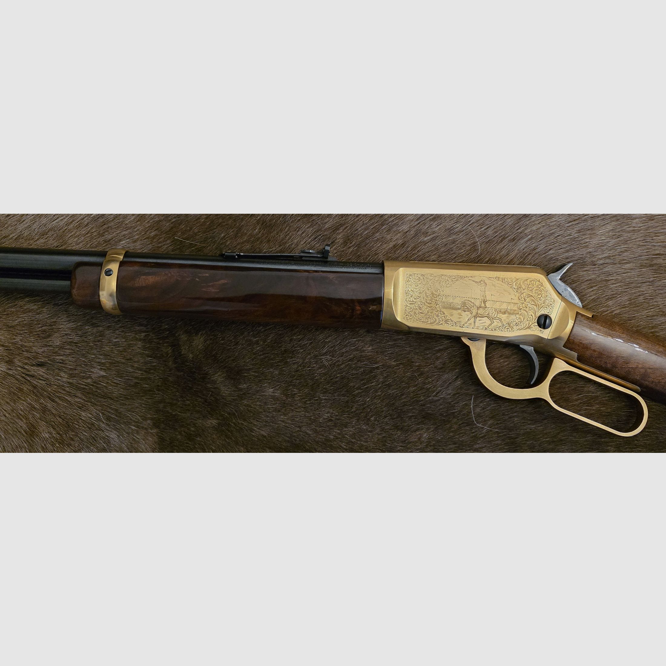 Legenden des Wilden Westens zu verkaufen "Annie Oakley Commemorative