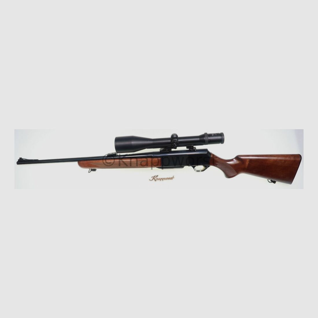 Browning Browning BAR II