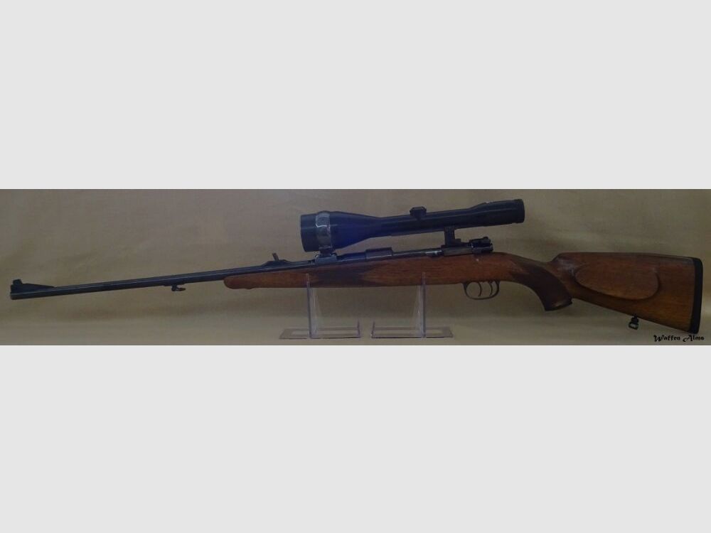 Mauser 98, image 1 sur 3