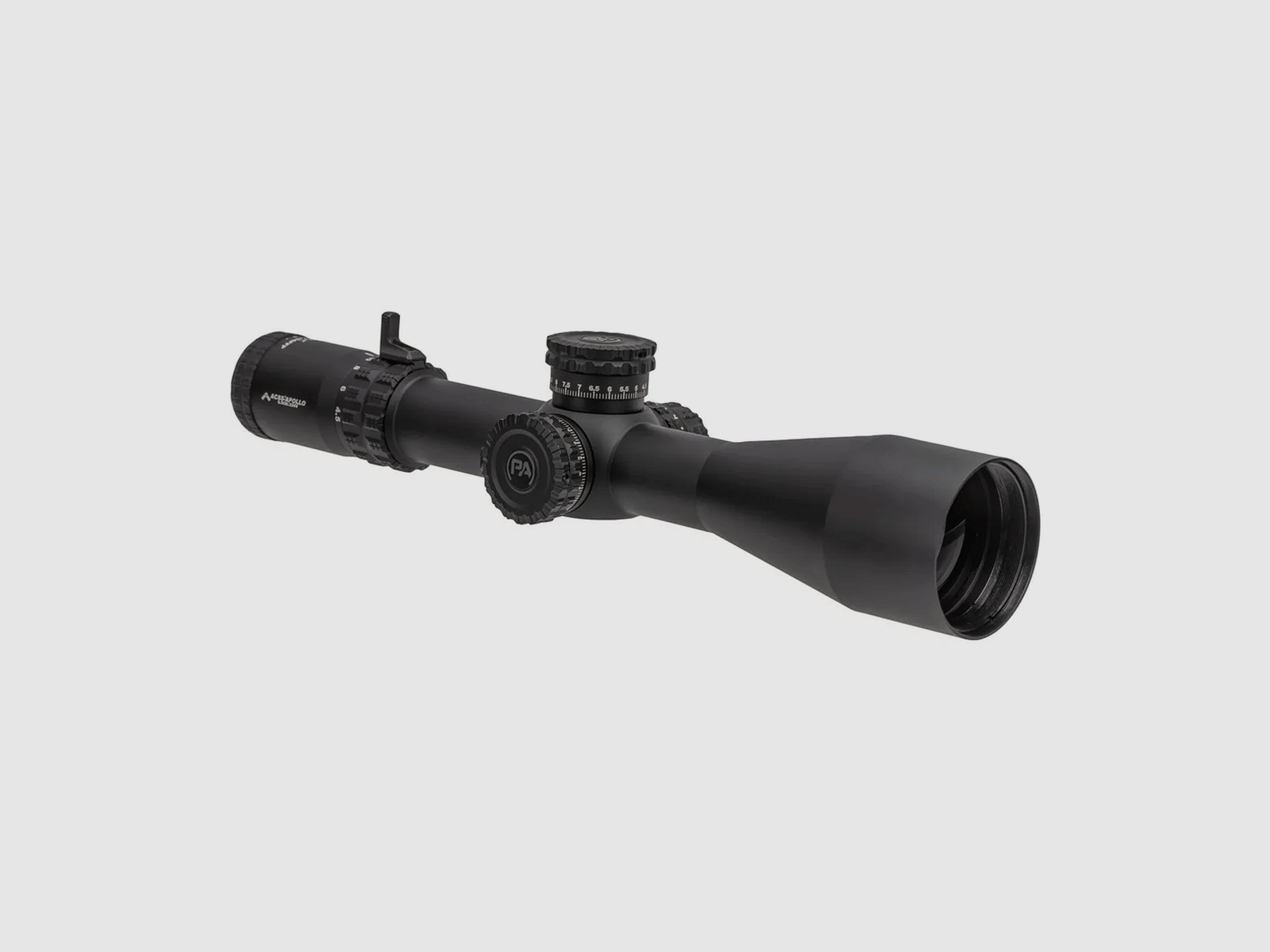 ZIELFERNROHR – PRIMARY ARMS – GLx 4.5-27×56 FFP Zielfernrohr – Illuminierte ACSS Apollo Absehen – 6.5CR / .224V, Bild 1 von 6