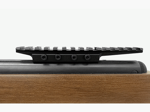 Rail Schwalbenschwanz UTG de 9-11 mm sur Weaver